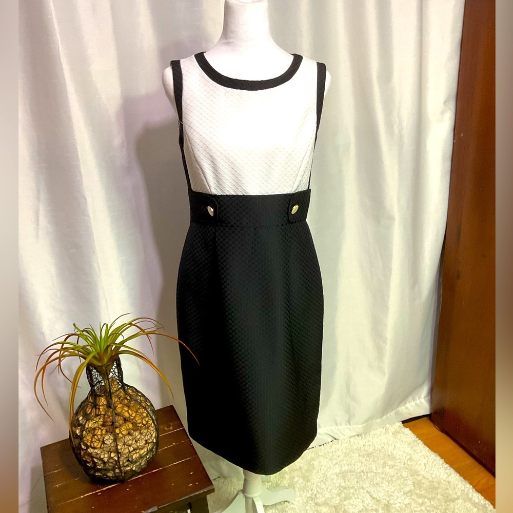 Tahari ASL Dress - Picture 3 of 14